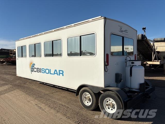  Travelaire Būvniecība- Citi