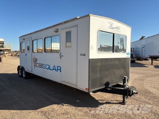  Travelaire Būvniecība- Citi