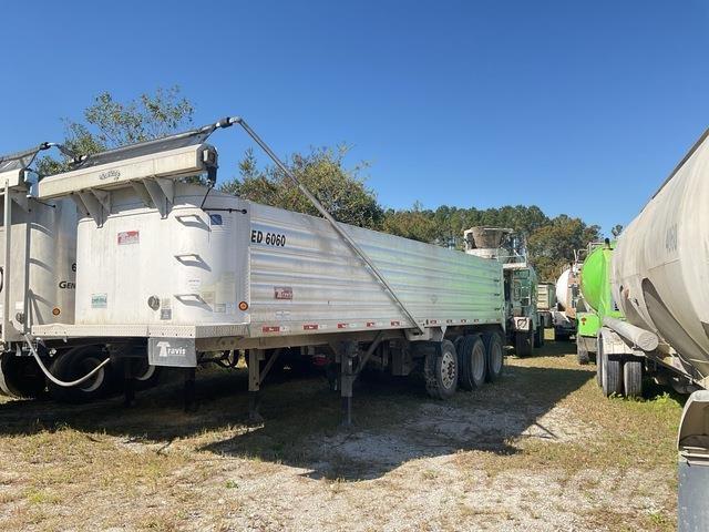 Travis  Pašizgāzējs