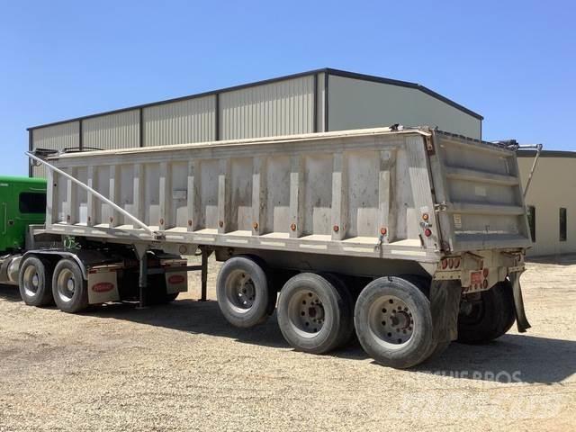 Travis S102 Pašizgāzējs