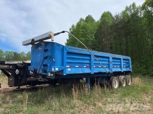 Travis S96 Pašizgāzējs