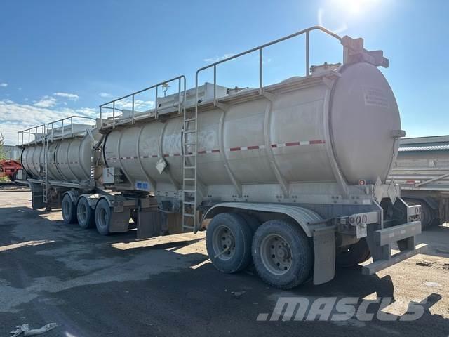 Tremcar  Autocisternas