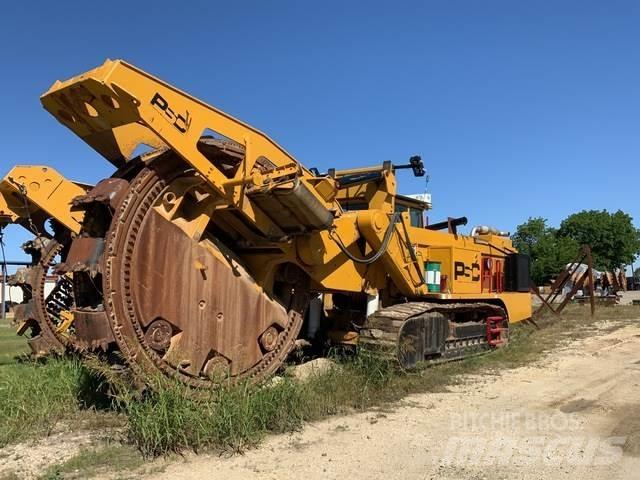 Trencor 1060 Kausi