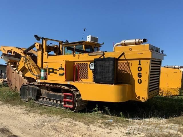 Trencor 1060 Kausi
