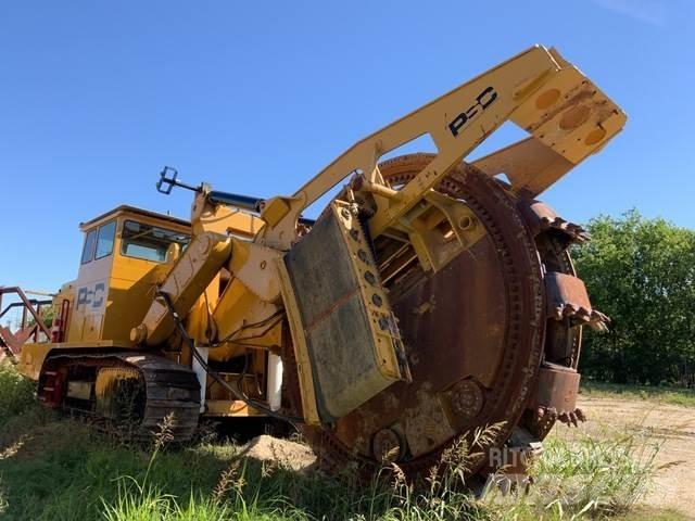 Trencor 1060 Kausi