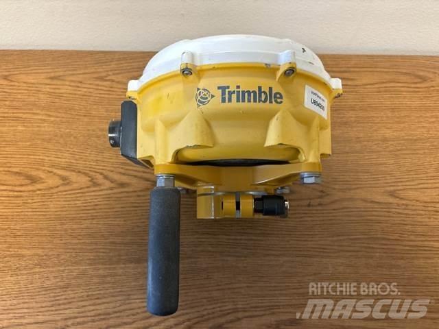 Trimble  Būvniecība- Citi