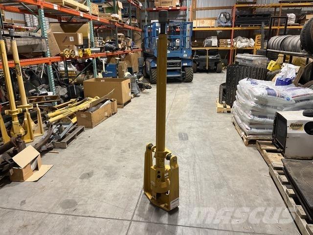 Trimble EM400 Būvniecība- Citi