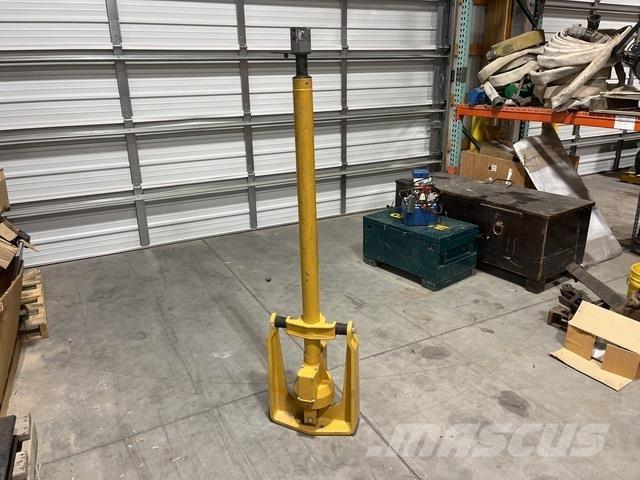 Trimble EM400 Būvniecība- Citi