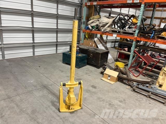 Trimble EM400 Būvniecība- Citi