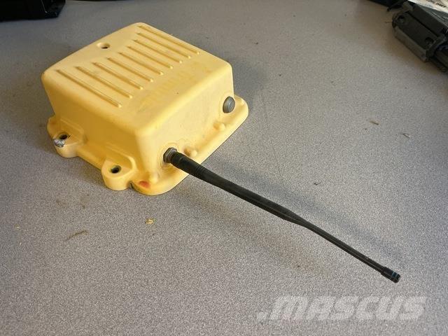 Trimble SNR910 Būvniecība- Citi