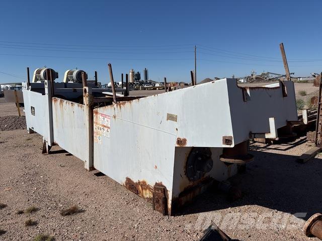 Trio  Mazgātāji ar zemu spiedienu