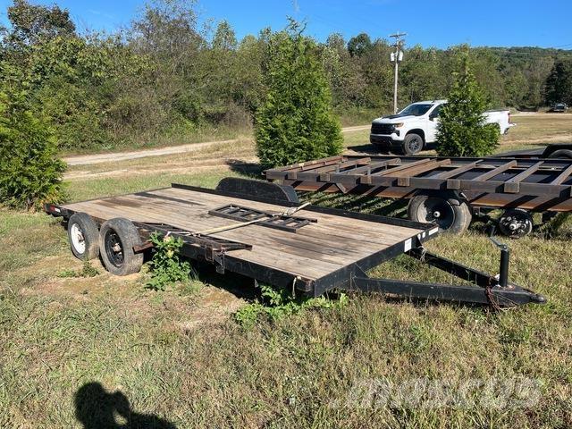 Triple Crown Autotreileri