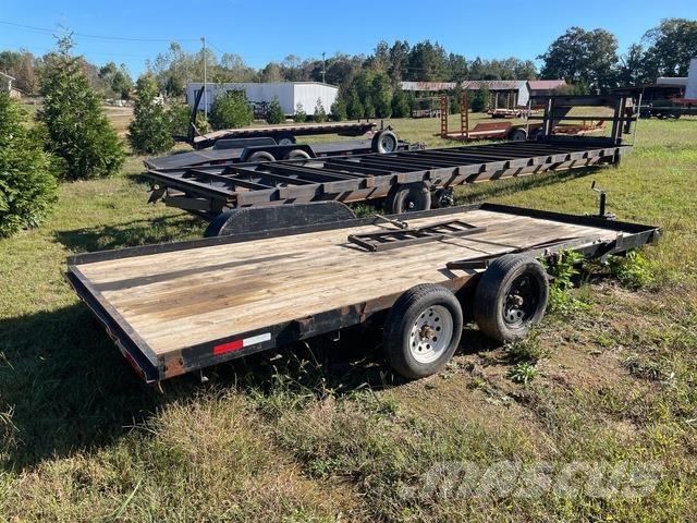 Triple Crown Autotreileri