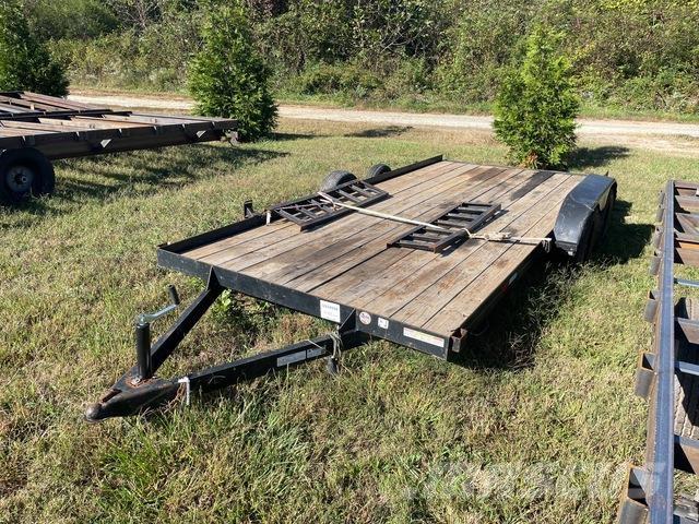 Triple Crown Autotreileri