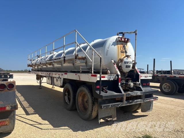 Troxell  Autocisternas