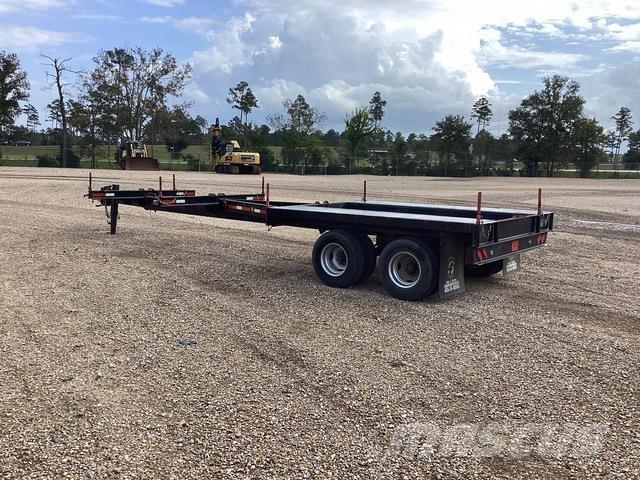  TUF PSP-47 Citas piekabes