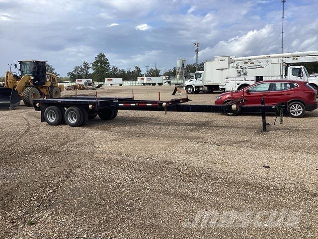  TUF PSP-47 Citas piekabes