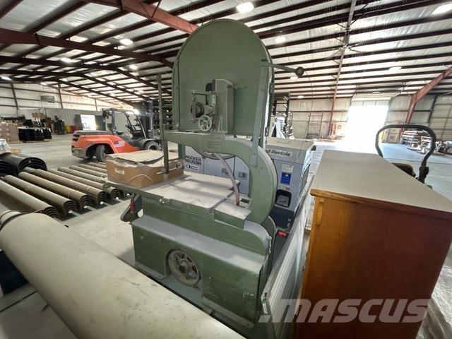 Turner SH25 Būvniecība- Citi