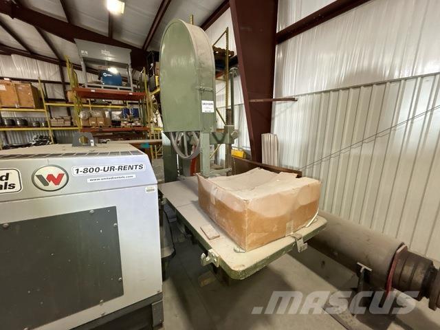 Turner SH25 Būvniecība- Citi