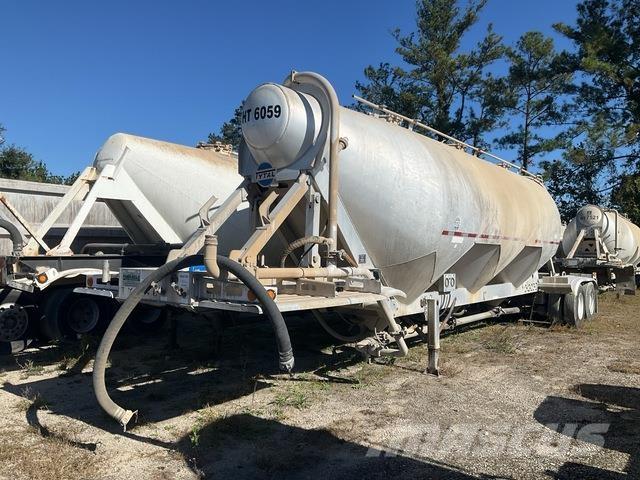  Tytal Citas piekabes