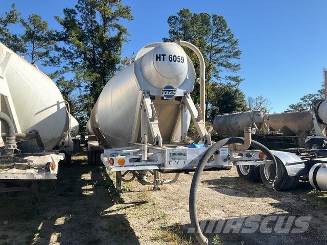  Tytal Citas piekabes