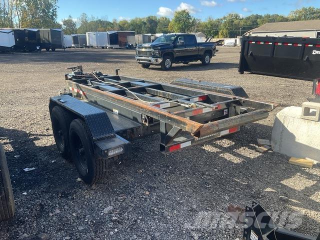  U-Dump Pašizgāzējs