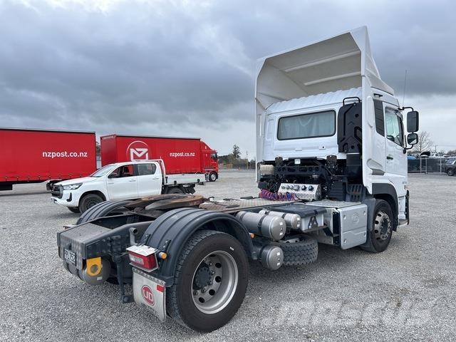 UD GK 17 420 Vilcēji