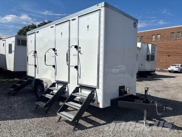  UltraLav Celtniecības moduļi