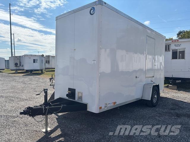  UltraLav Celtniecības moduļi