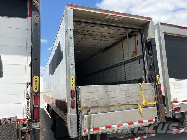 Utility  Piekabes ar temperatūras kontroli