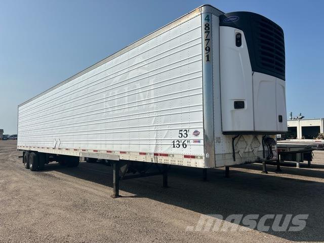 Utility  Piekabes ar temperatūras kontroli