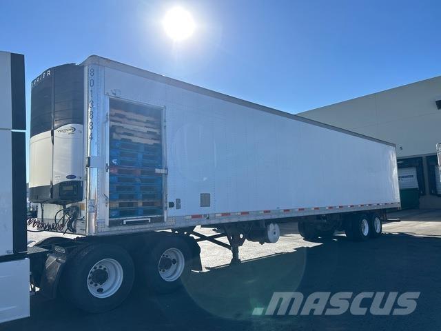 Utility  Piekabes ar temperatūras kontroli