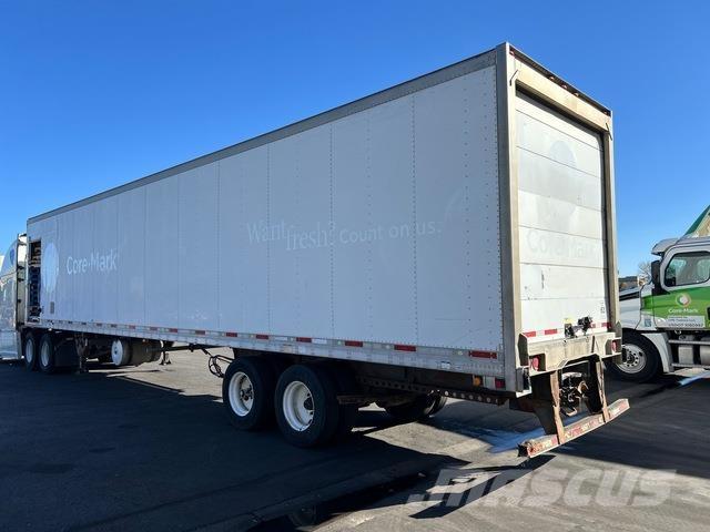 Utility  Piekabes ar temperatūras kontroli