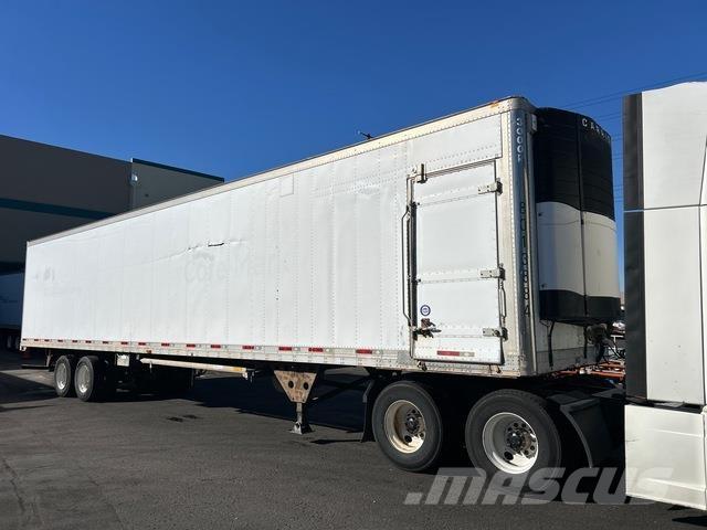 Utility  Piekabes ar temperatūras kontroli