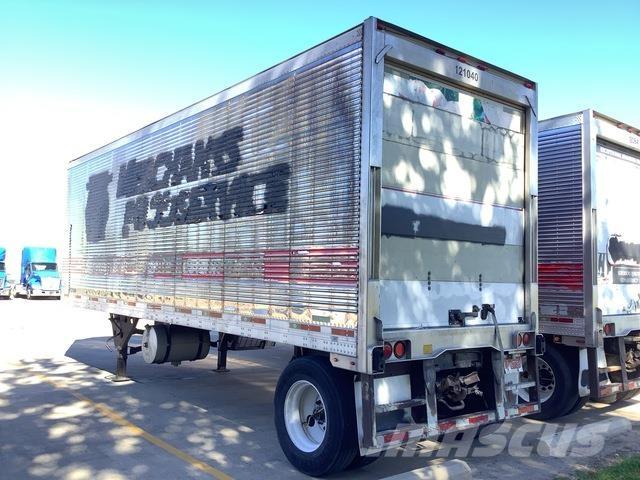 Utility  Piekabes ar temperatūras kontroli