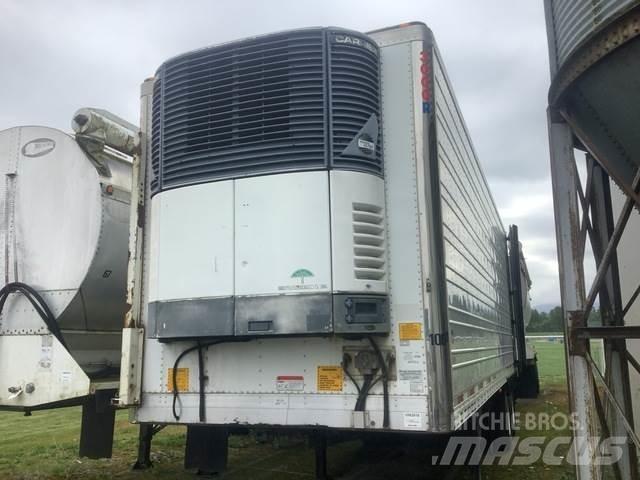 Utility 3000R Piekabes ar temperatūras kontroli