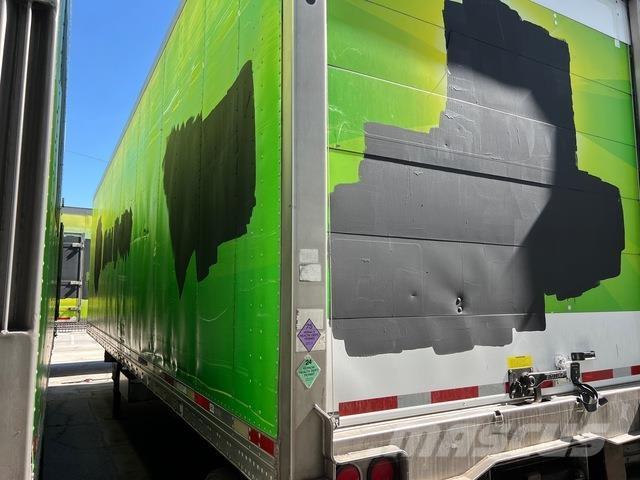 Utility VS1RA Piekabes ar temperatūras kontroli