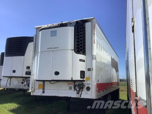 Utility VS1RA Piekabes ar temperatūras kontroli