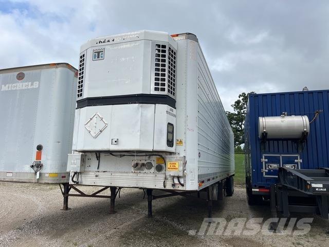 Utility VS2R Piekabes ar temperatūras kontroli