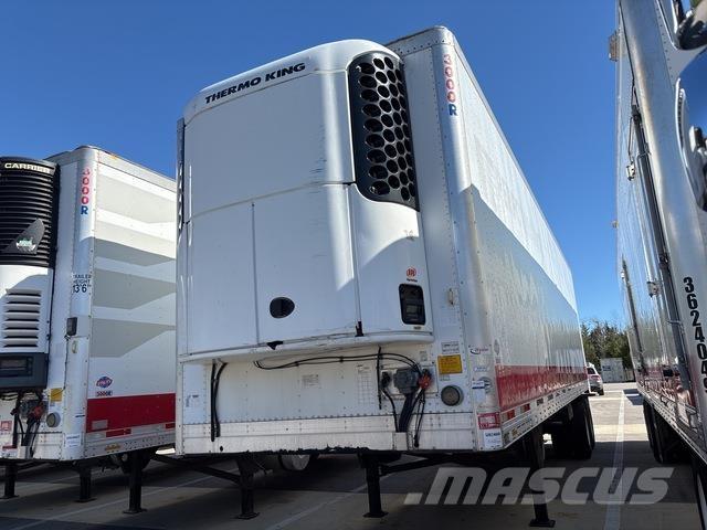 Utility VS2RA Piekabes ar temperatūras kontroli