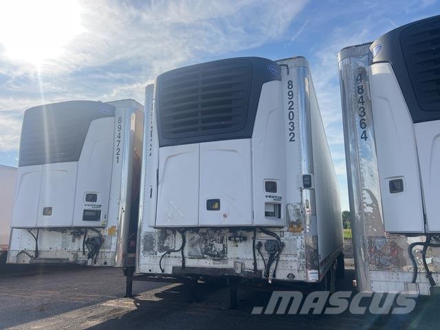 Utility VS2RA Piekabes ar temperatūras kontroli