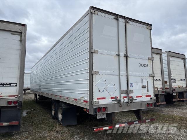 Utility VS2RAC Piekabes ar temperatūras kontroli