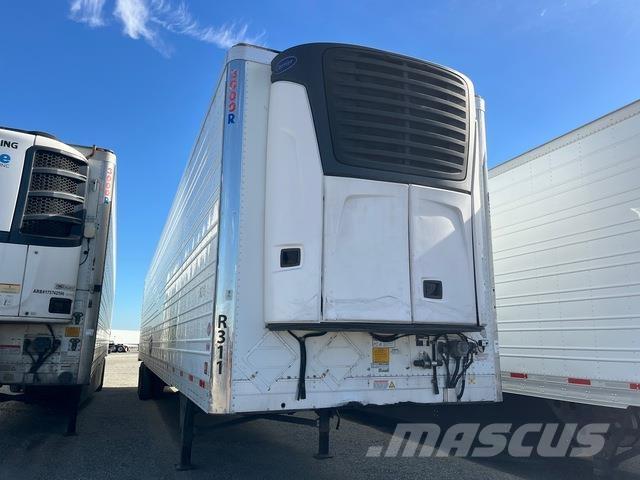 Utility VS2RAP Piekabes ar temperatūras kontroli