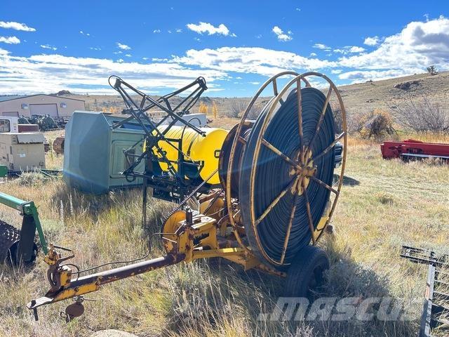 Vermeer  Būvniecība- Citi