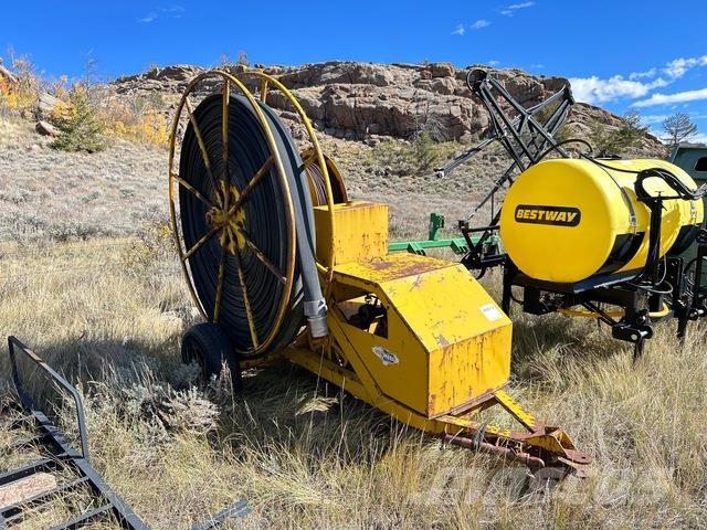 Vermeer  Būvniecība- Citi