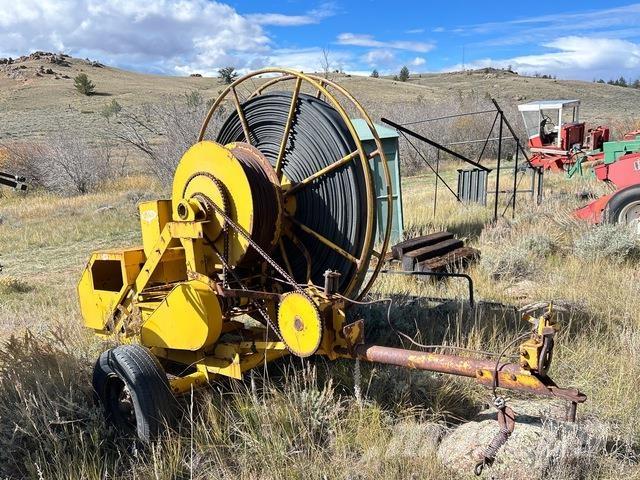 Vermeer  Būvniecība- Citi