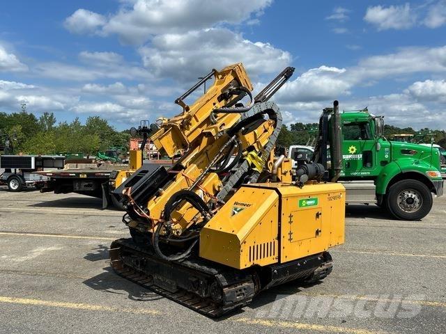 Vermeer PD10R Hidrauliskie pāļu āmuri