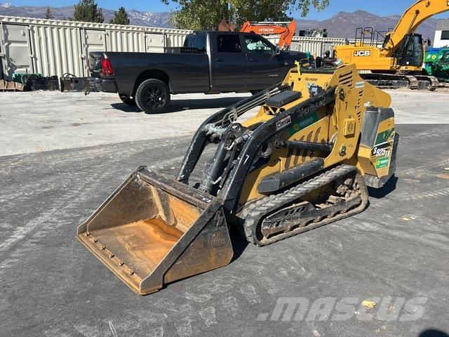 Vermeer S925TX Lietoti riteņu kompaktiekrāvēji