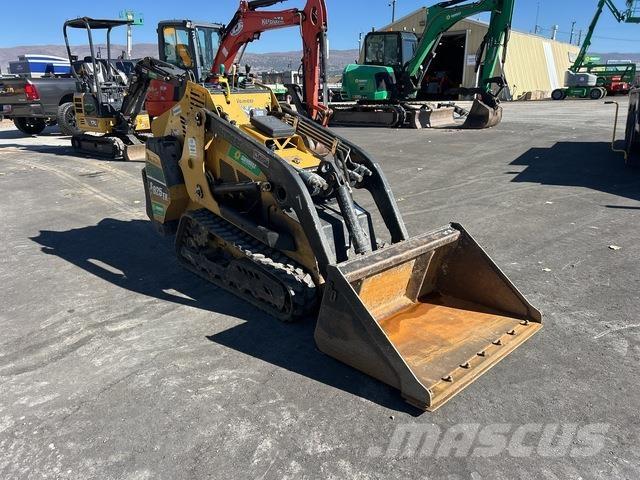 Vermeer S925TX Lietoti riteņu kompaktiekrāvēji