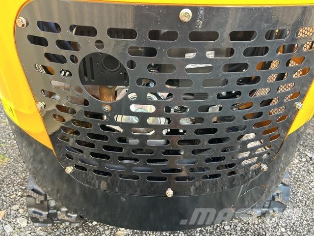 Vicsec VC15-Y Mini ekskavatori < 7 t